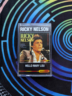 Ricky Nelson – Hello Mary Lou 1993 Success – 16115MC Europe