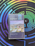 Pink Floyd – A Momentary Lapse Of Reason 1987 EMI – 7480684 Holland