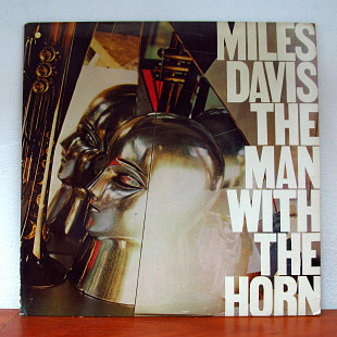 Miles Davis – The Man With The Horn