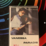 Vanessa Paradis – M & J (DVC – 8910 Poland Unofficial Release) 1989