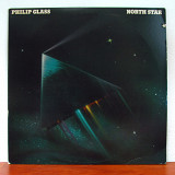 Philip Glass – North Star