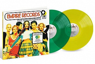 Empire Records Soundtrack