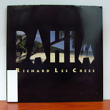 Richard Les Crees – Bahia (2 LP)