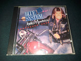 Blue System "Hello America" фирменный CD Made In Germany.