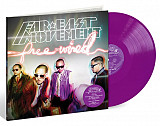 Far East Movement - Free Wired