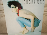 Loredana Berte 1988 г. (Made in Sweden, NM/NM)