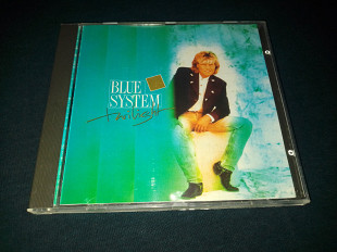 Blue System "Twilight" фирменный CD Made In Germany.