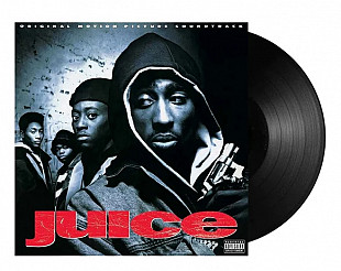 JUICE (Original Motion Picture Soundtrack)