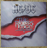 AC/DC – The Razors Edge