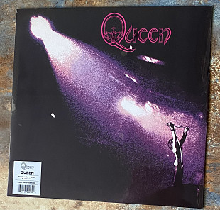 Queen – Queen