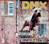 DMX – Grand Champ