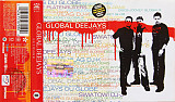 Global Deejays – Network