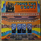 Stone The Crows – Ontinuous Performance(1972)