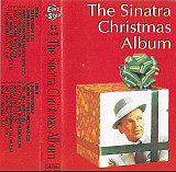 Frank Sinatra – The Sinatra Christmas Album