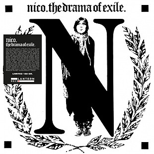 Nico – Drama Of Exile