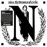 Nico – Drama Of Exile