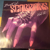 Scorpions – Best Of Scorpions, Vol. 2 1984 USSR 1991