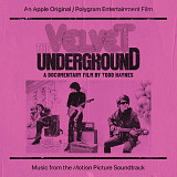 The Velvet Underground ‎– The Velvet Underground (Compilation 2LP)