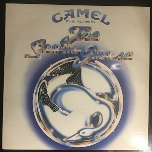 Camel – The Snow Goose