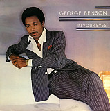 GEORGE BENSON «In Your Eyes» ℗1983