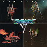 VAN HALEN «Van Halen» ℗1978