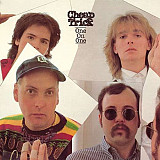 CHEAP TRICK «One On One» ℗1982