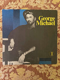 George Michael (1), 1993, BRS A90-00841 (ЕХ+/ЕХ+) - 300