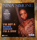 Nina Simone – "I'm Not A Blues Singer I'm A Diva"