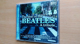 The Best Of The Beatles A Tribute 2CD - 2004 (новый).