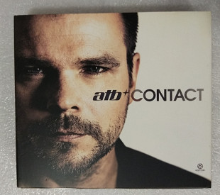 CD ATB 2014 Contact /3CD/ (Germany)