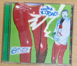 Beck Midnite Vultures