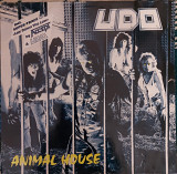 U.D.O. – Animal House 1987 Germany