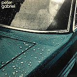 Peter Gabriel – Peter Gabriel