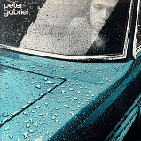 Peter Gabriel – Peter Gabriel