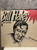 Bill Haley lp