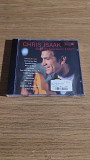 CD Chris Isaak – San Francisco Days(Firma)