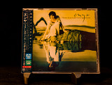 Enya – Themes From Calmi Cuori Appassionati - 2001 - Japan.