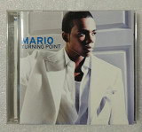 CD MARIO 2004 Turning Point