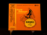 Ferit Odman – Dameronia With Strings - 2016 - Japan.