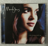 CD NORAH JONES 2002 Come Away With Me