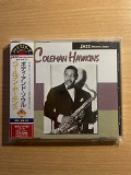 CD Coleman Hawkins – Body And Soul Japan