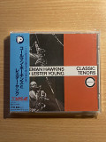 CD Coleman Hawkins And Lester Young – Classic Tenors Japan