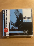 CD Coleman Hawkins Best -planet Jazz Japan