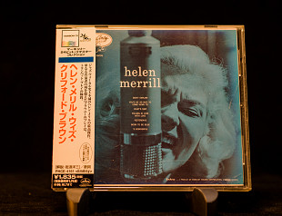 Helen Merrill – Helen Merrill - 1997 - Japan.