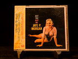 Jaye P. Morgan – Just You, Just Me - 1991 - Japan.