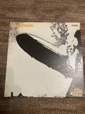 Led Zeppelin (US)Pressing 1977г.