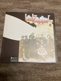 Led Zeppelin(UK)Pressing 1974г.