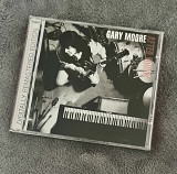 CD Gary Moore - After Hours.