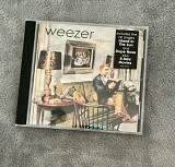 CD Weezer - Maladroit.