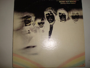 ROLLING STONES- More Hot Rocks (Big Hits & Fazed Cookies) 1972 2LP Orig.USA Rock Rock & Roll Pop Roc